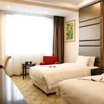 Fenghua Lizhi Hotel