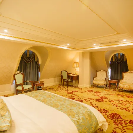 PARIS FOUR SEASONS HOTEL