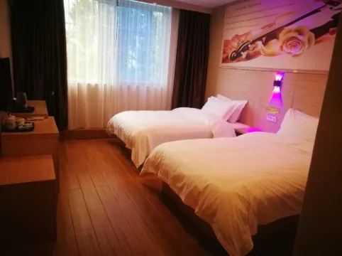 YiHe Hotel