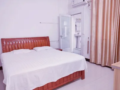 Pingjiang Xijiang Hotel 천악 막부산 주변 호텔