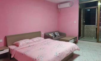 Jiangmen Dexin Apartment