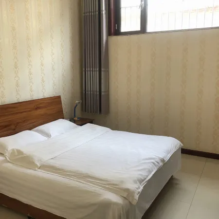 Wuxiang Hongde Inn