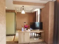 Bijie Tianmu Yingcheng Hotel - Afhentnings-/afleveringstjenester
