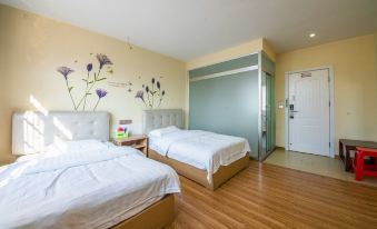 Dayu Xingxingxing Hotel