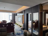쉰이 완웨 국제 호텔