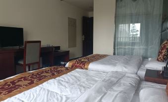 Tiantaishan Small Mill Hotel