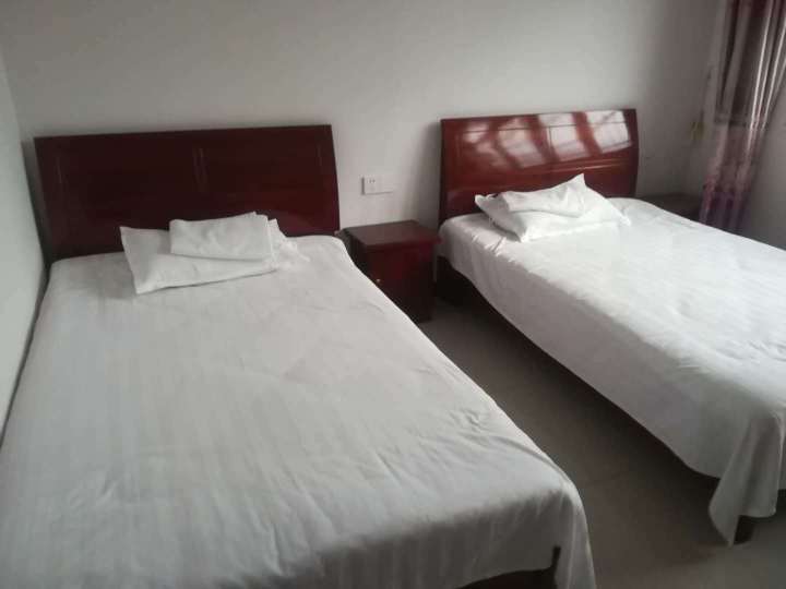 Ruyi Leisure FarmstayOver view