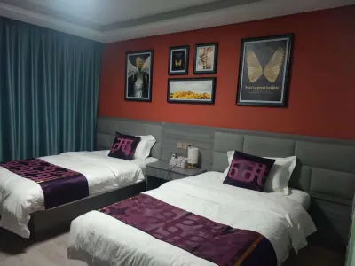 Anji Tianchi Club