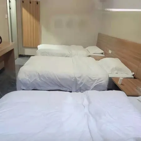 Shujie Hotel