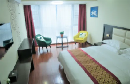 Yixinju Hotel Guiyang