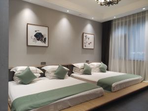 Ximing Hotel Tianjin