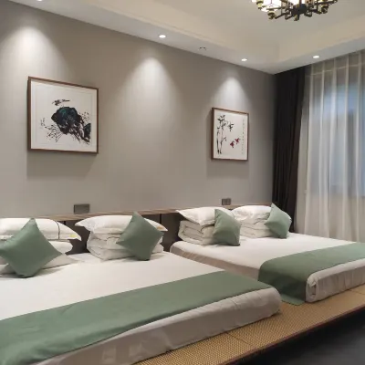 Tianjin Ximing Hotel Hotels near Huangyaguan Great Wall Scenic Area - Jibeixiongguan