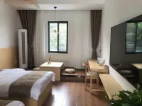 Bowei Inn Hotels in Lu’an