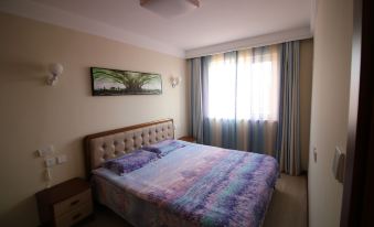 Home Inn Huaxu Homestay (Huludao Century Yaju Branch)