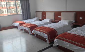 Xionglinquan Hotel