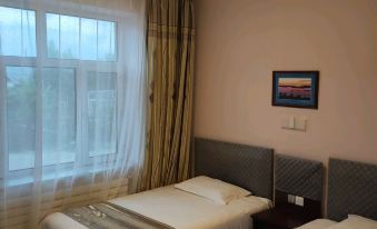 Moridaga Qiandeng Hotel