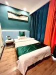 Jing Ling Jia Ri Business Hotel