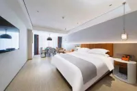 Alexu Hotel (Guangming Tianxuan Branch) Hotels in Guangming New District