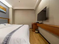Durian Candy Select Hotel (Pizhou Taohua Island Qingnian East Road) Hotels in Pizhou
