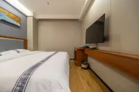 Durian Candy Select Hotel (Pizhou Taohua Island Qingnian East Road)