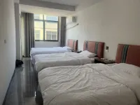 Xiushui Lihao Business Hotel