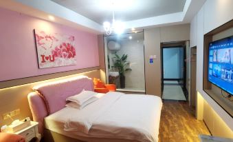 Yongzhou Liujia Theme Inn