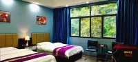 Shennongjia Dingtang Hotel