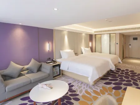 Lavande Hotel (Chaozhou Hengde International Branch)