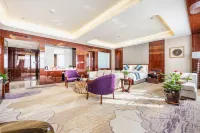 Zhenjun Hotel (Yinchuan Railway Station) Hotels in Yinchuan