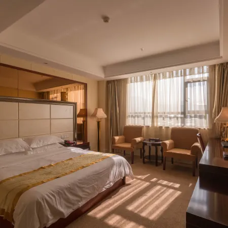 Junhao Hotel