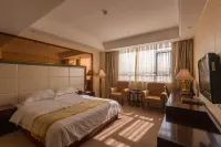 Junhao Hotel Hotels in Xiushui County