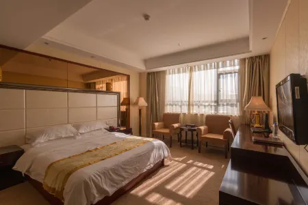 โรงแรมจุนห้าว