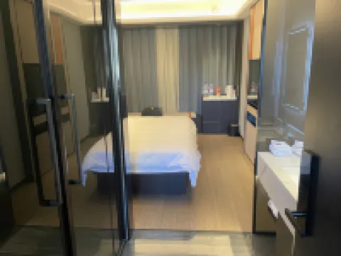 Lane Bay Hotel Hotels in Qin County