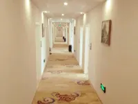 Jinxiang Hanfu Express Hotel