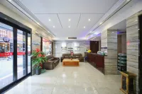 Xiangyang Jingyi Hotel - 2 étoiles