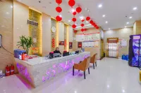 美宜家時尚飯店（鄲城第三高中店）