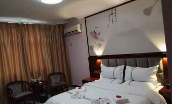 Xu Wenminglong Ying Hotel