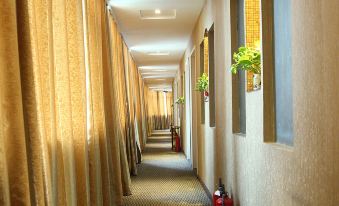 Chuxiong Hotel Loudi