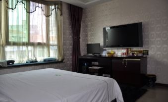 Mianyang Yaxu Business Hotel (Furong Seoul Fuleshan Park)