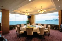 Golden Gulf Hotel Yantai