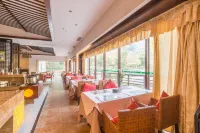 Xihai Hot Spring Holiday Hotel
