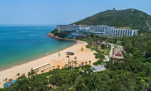 Gree Dong＇ao Hotel