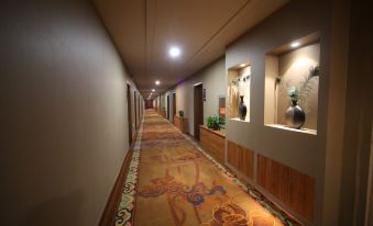 Wanjin Business Hotel