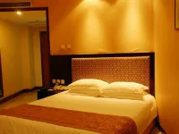 Today Business Hotel Changsha (South High-speed Railway Station)