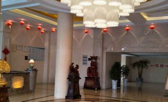 Rongsheng Hotel