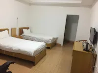 Mingxi Golden Eagle Hotel Hotels in Mingxi