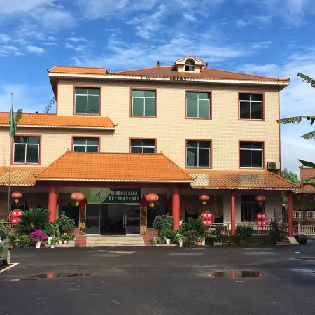 Baihui Hotel
