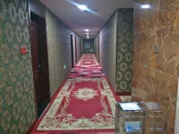Chicheng Hongyuan Business Club (Chicheng Bus Station) Hotels in Chicheng