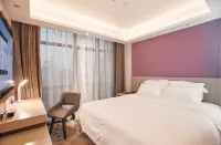 Lavande Hotel (Ningbo South Railway Station North Square)