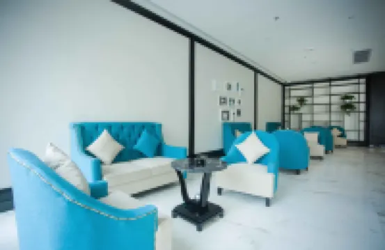 펑양 옌치 호텔 펑양 호텔